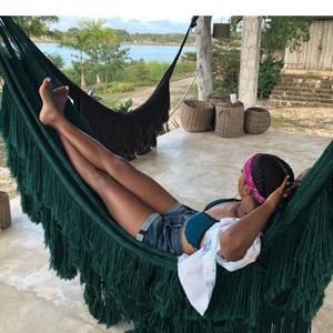 Meet your Posher, Jasmine